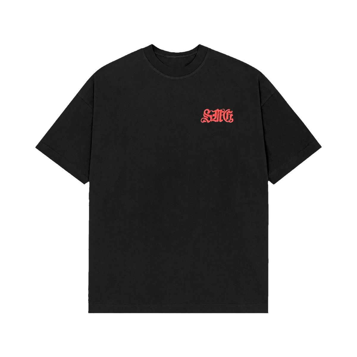 Atom Bomb Tee