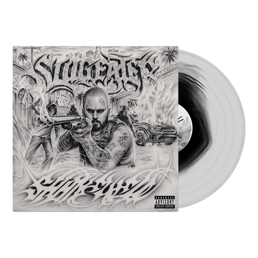Slugeater EP Vinyl (Pre-Order)