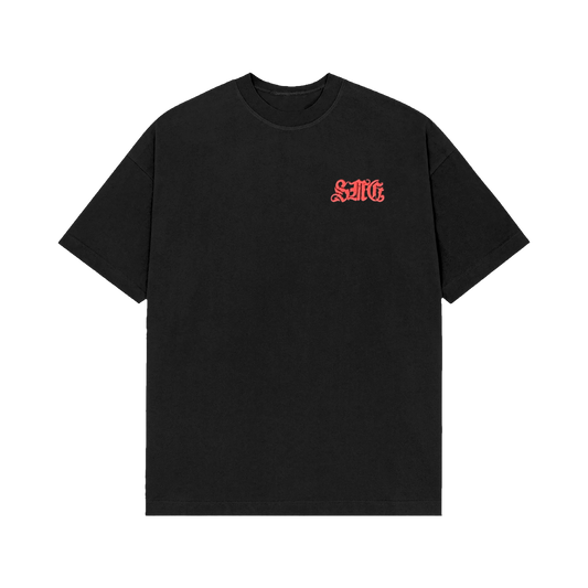 Atom Bomb Tee