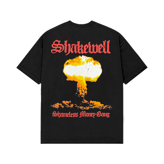 Atom Bomb Tee