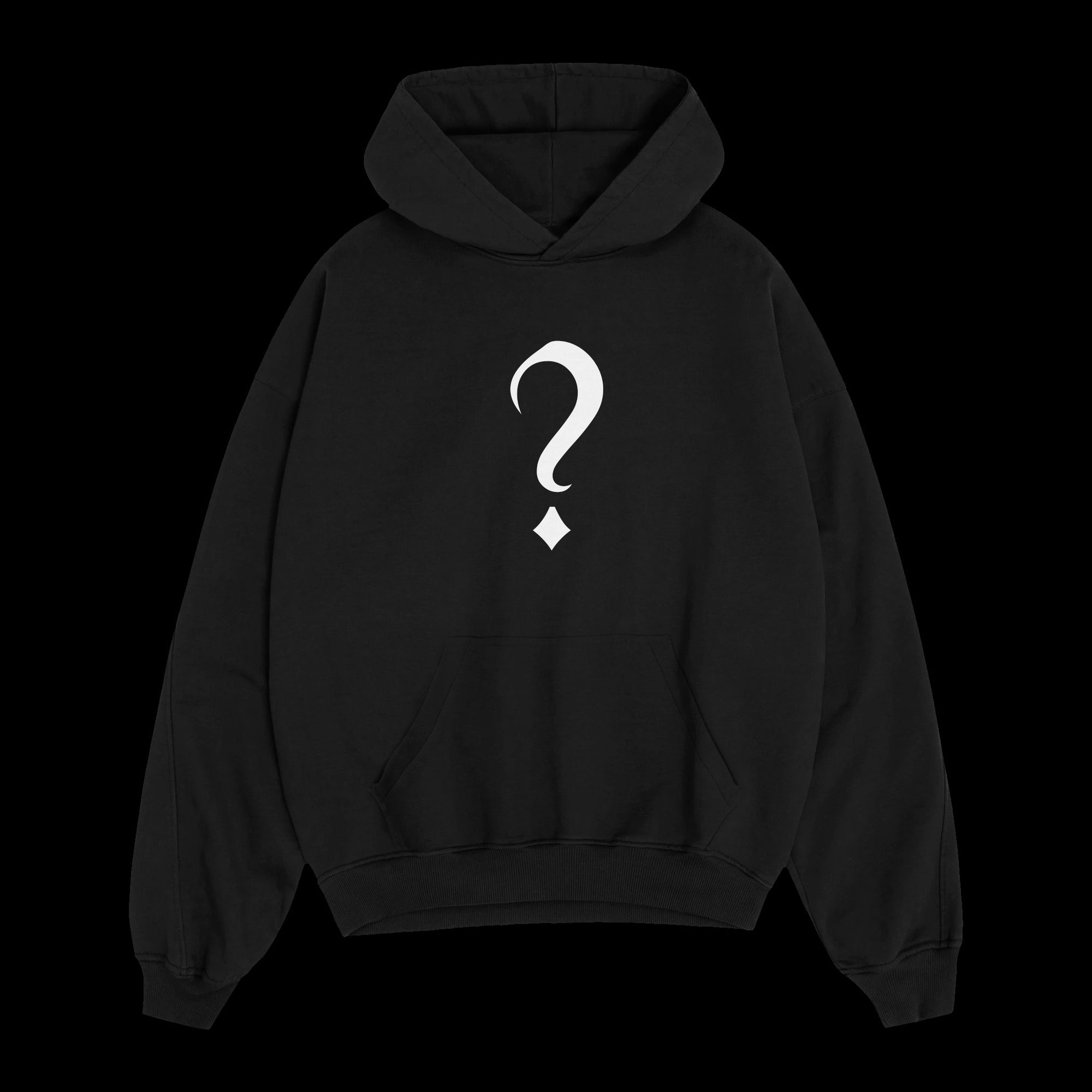 Mystery Hoodie