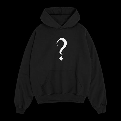 Mystery Hoodie