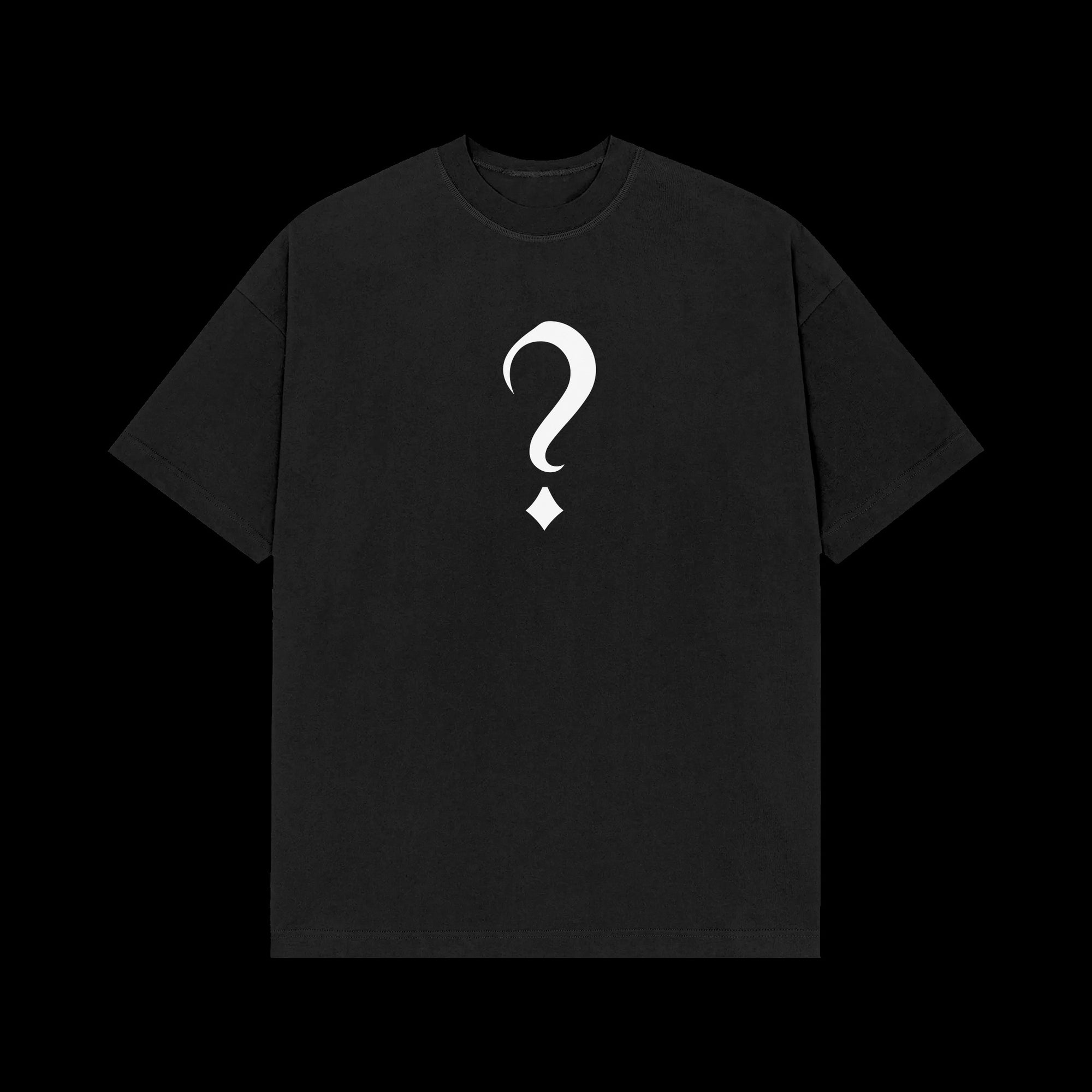 Mystery Tee