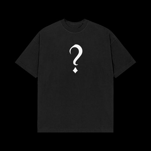 Mystery Tee