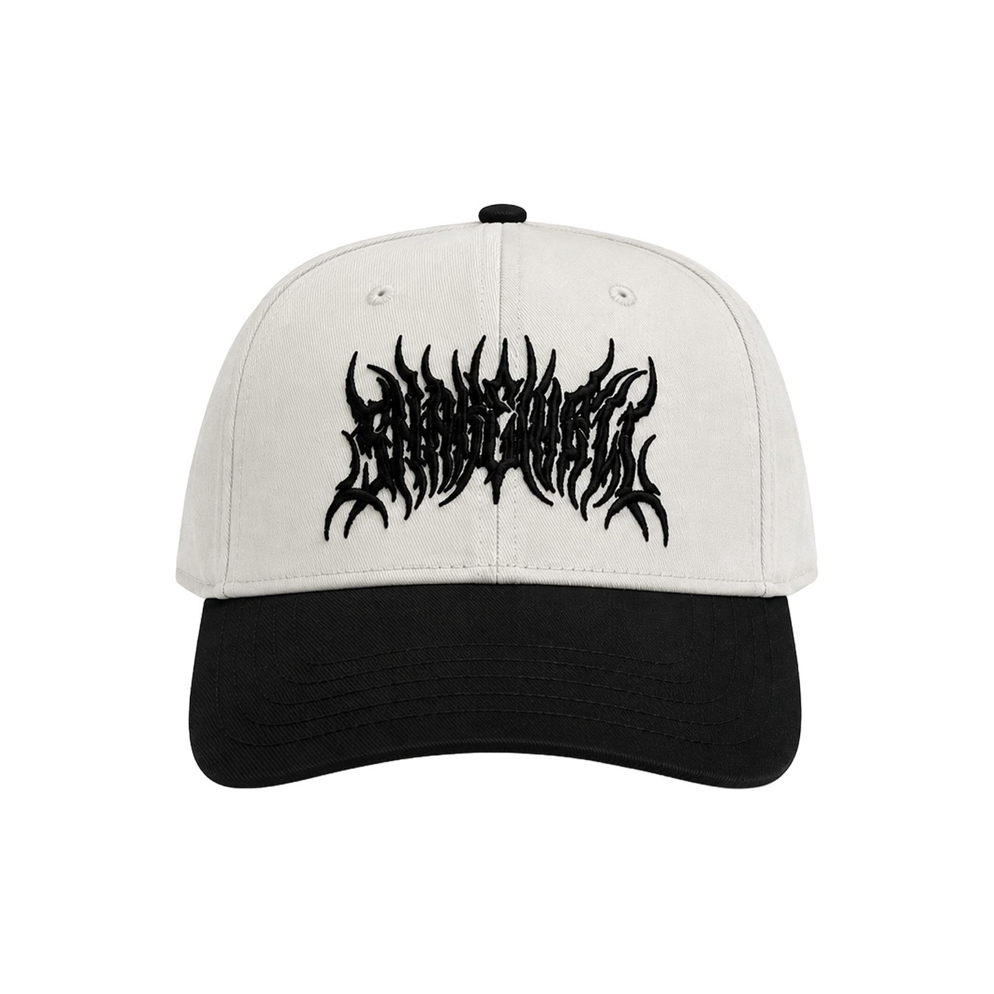 Embroidered Logo Hat