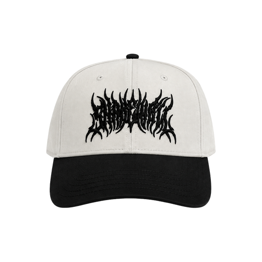 Embroidered Logo Hat