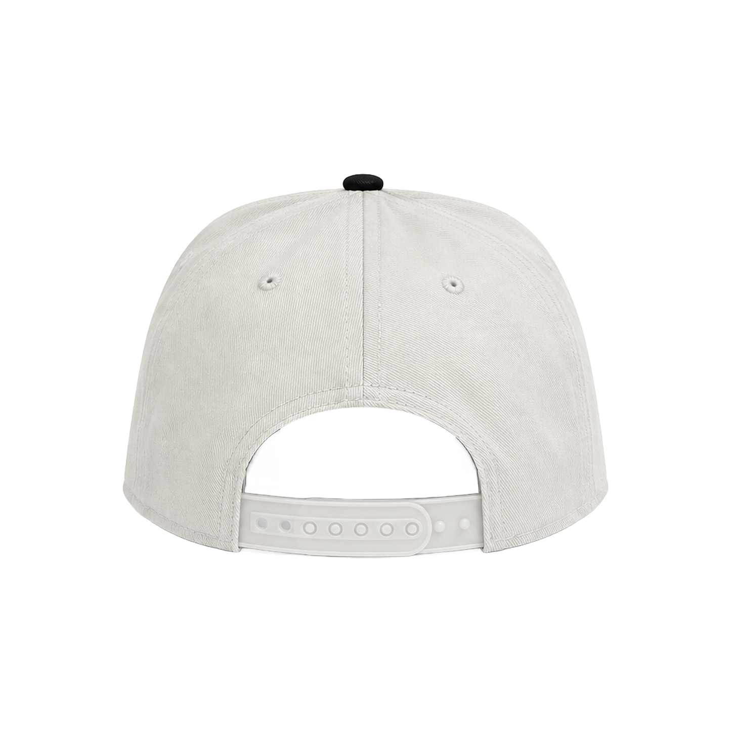 Embroidered Logo Hat