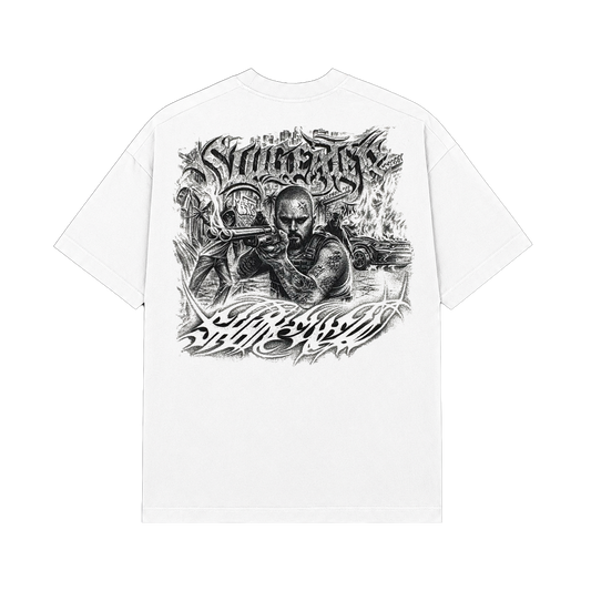 Slugeater Tee